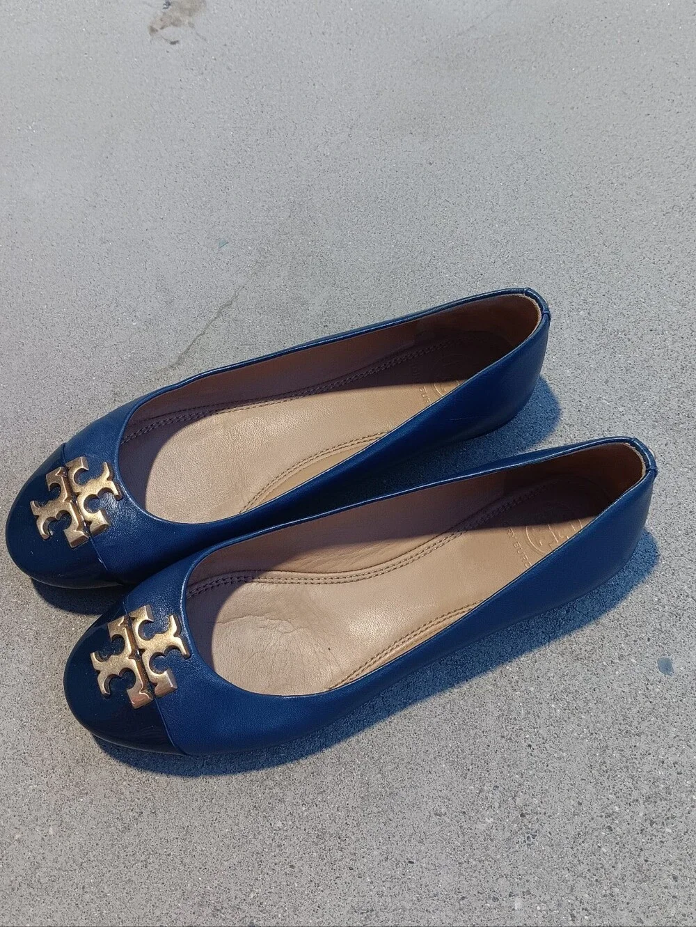 TORY BURCH 